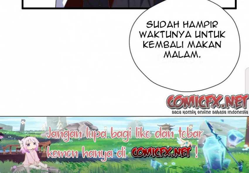 My Harem Depend on Drawing Chapter 98 Gambar 12