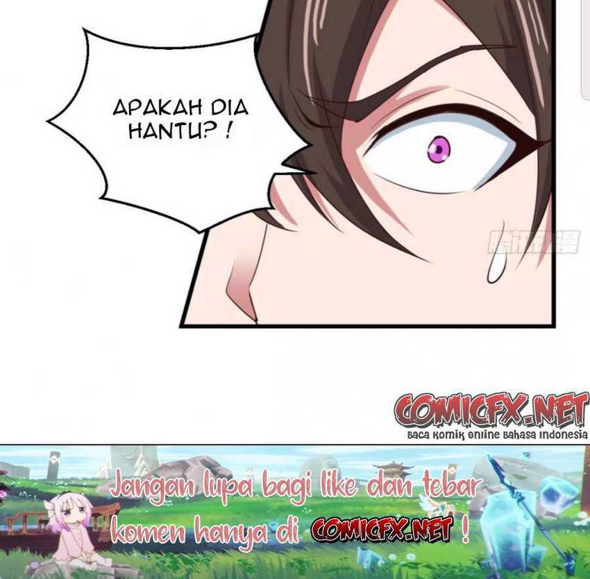 My Harem Depend on Drawing Chapter 97 Gambar 16
