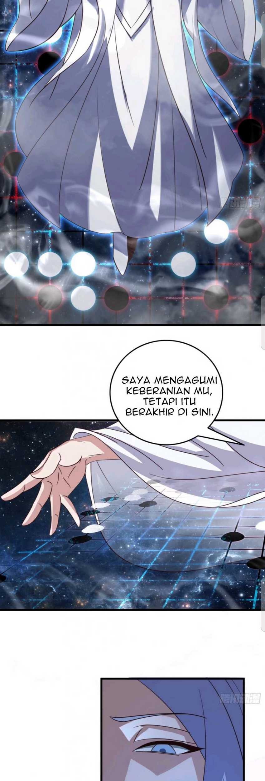 My Harem Depend on Drawing Chapter 97 Gambar 20
