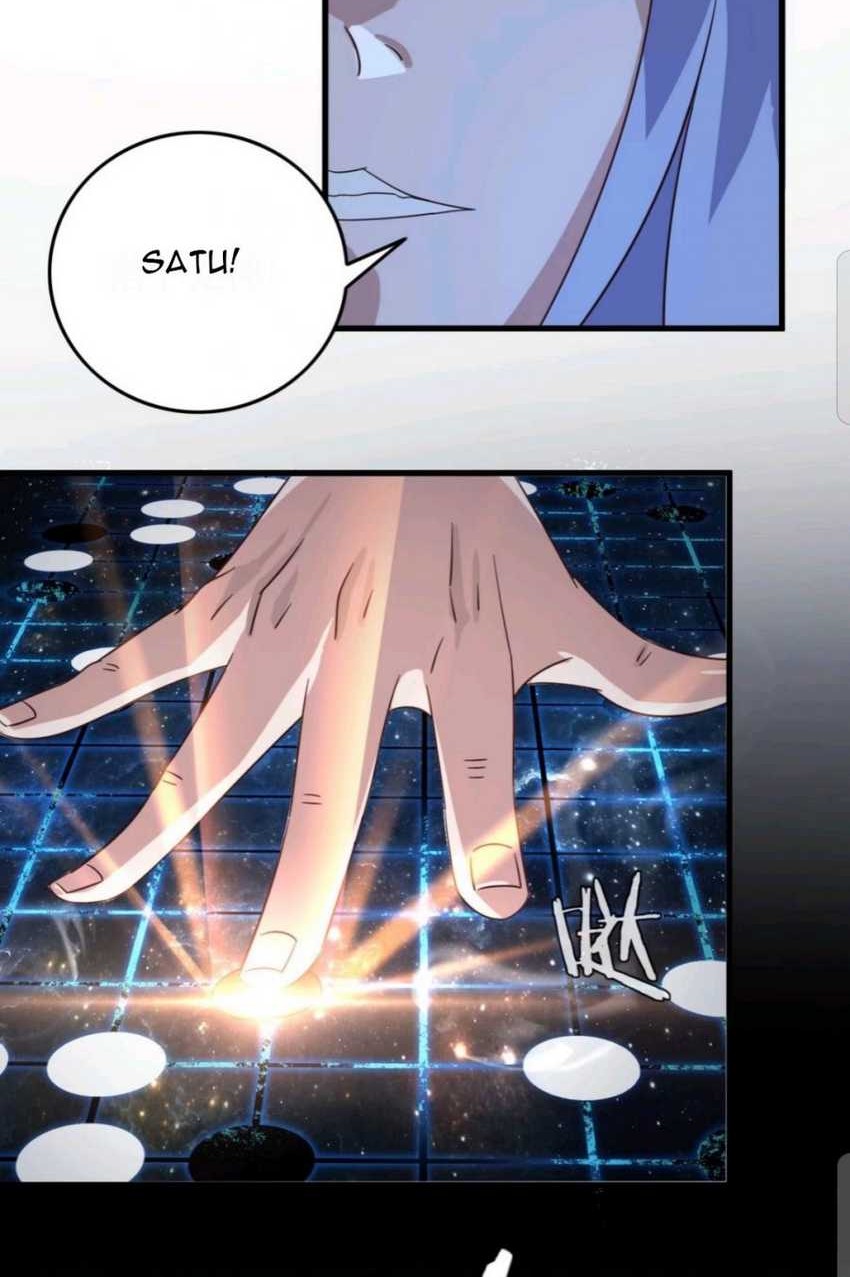 My Harem Depend on Drawing Chapter 97 Gambar 21
