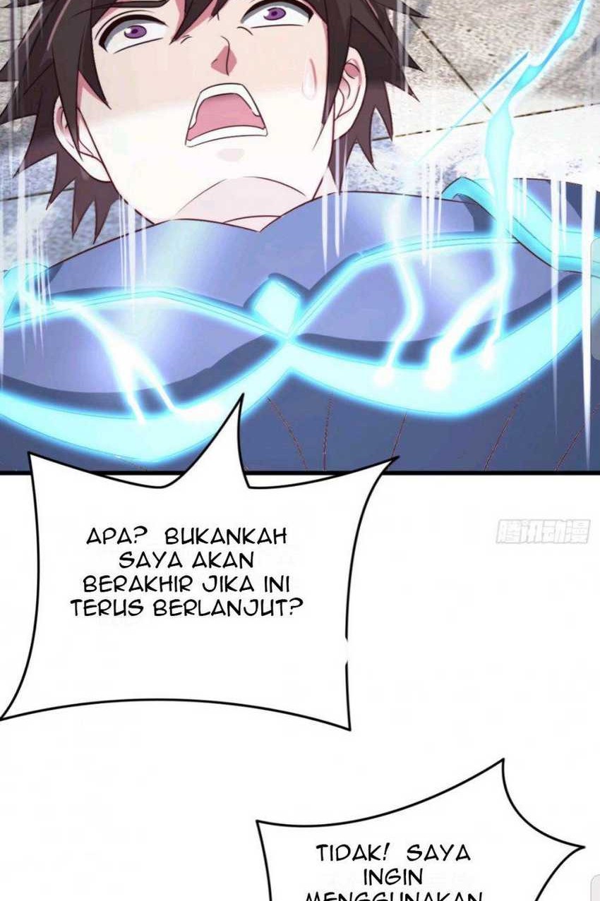 My Harem Depend on Drawing Chapter 97 Gambar 24