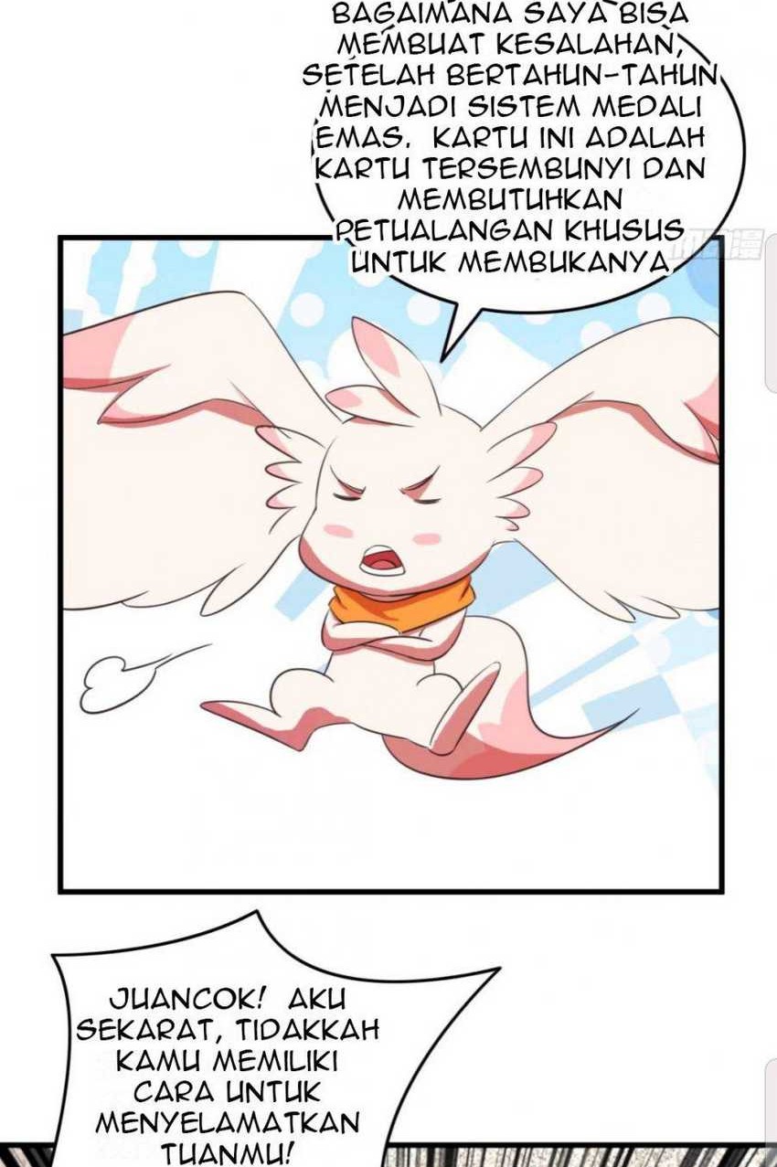 My Harem Depend on Drawing Chapter 97 Gambar 30
