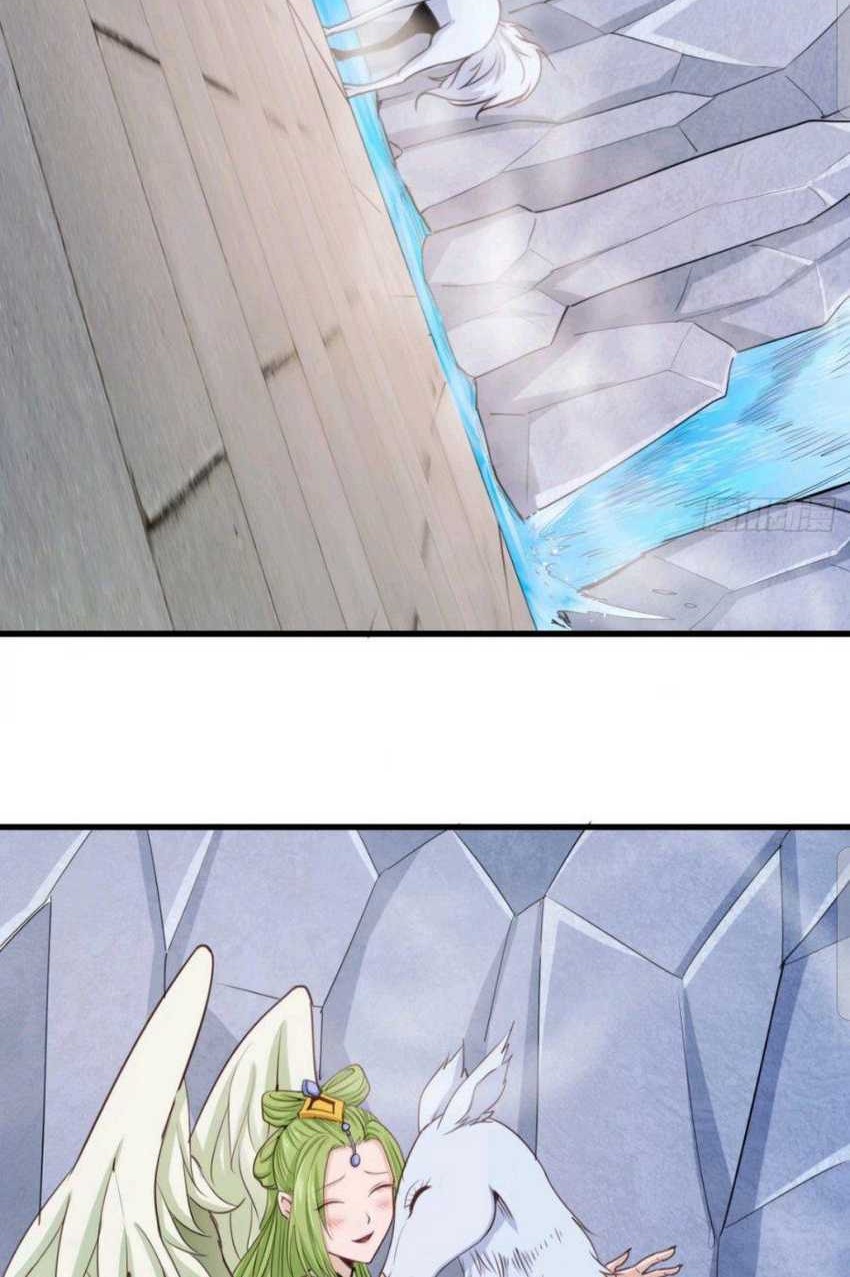 My Harem Depend on Drawing Chapter 97 Gambar 9