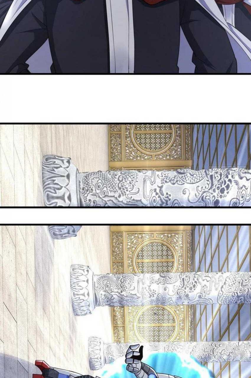 My Harem Depend on Drawing Chapter 96 Gambar 17
