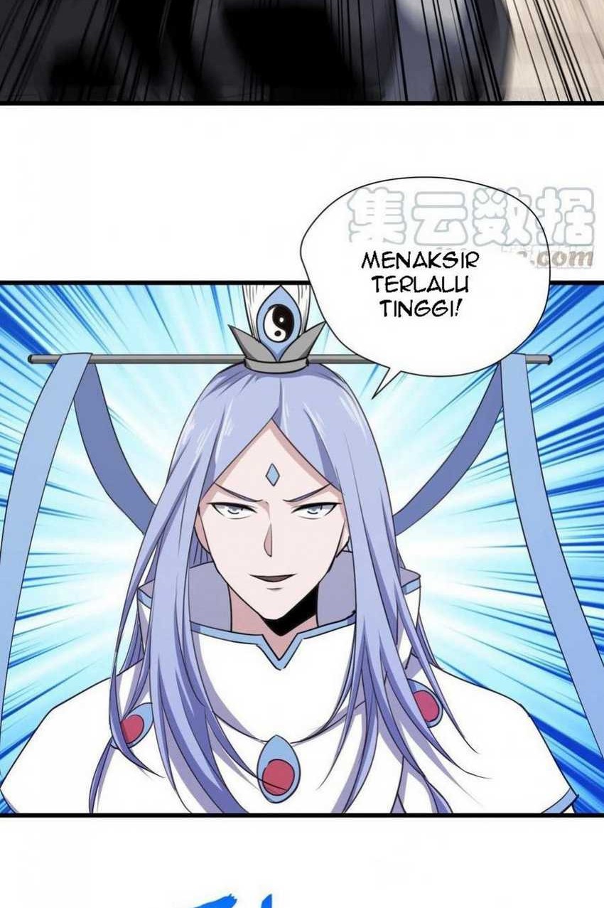 My Harem Depend on Drawing Chapter 96 Gambar 23