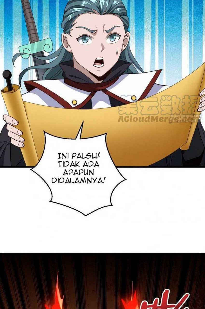 My Harem Depend on Drawing Chapter 96 Gambar 29