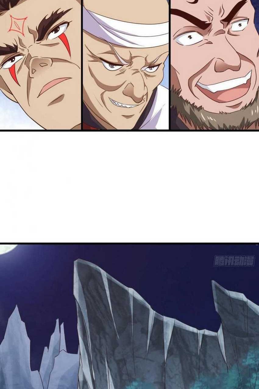 My Harem Depend on Drawing Chapter 95 Gambar 17