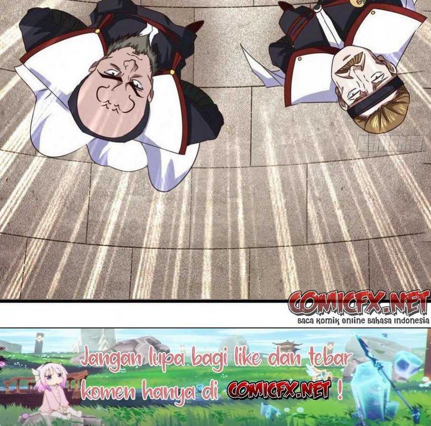 My Harem Depend on Drawing Chapter 95 Gambar 19