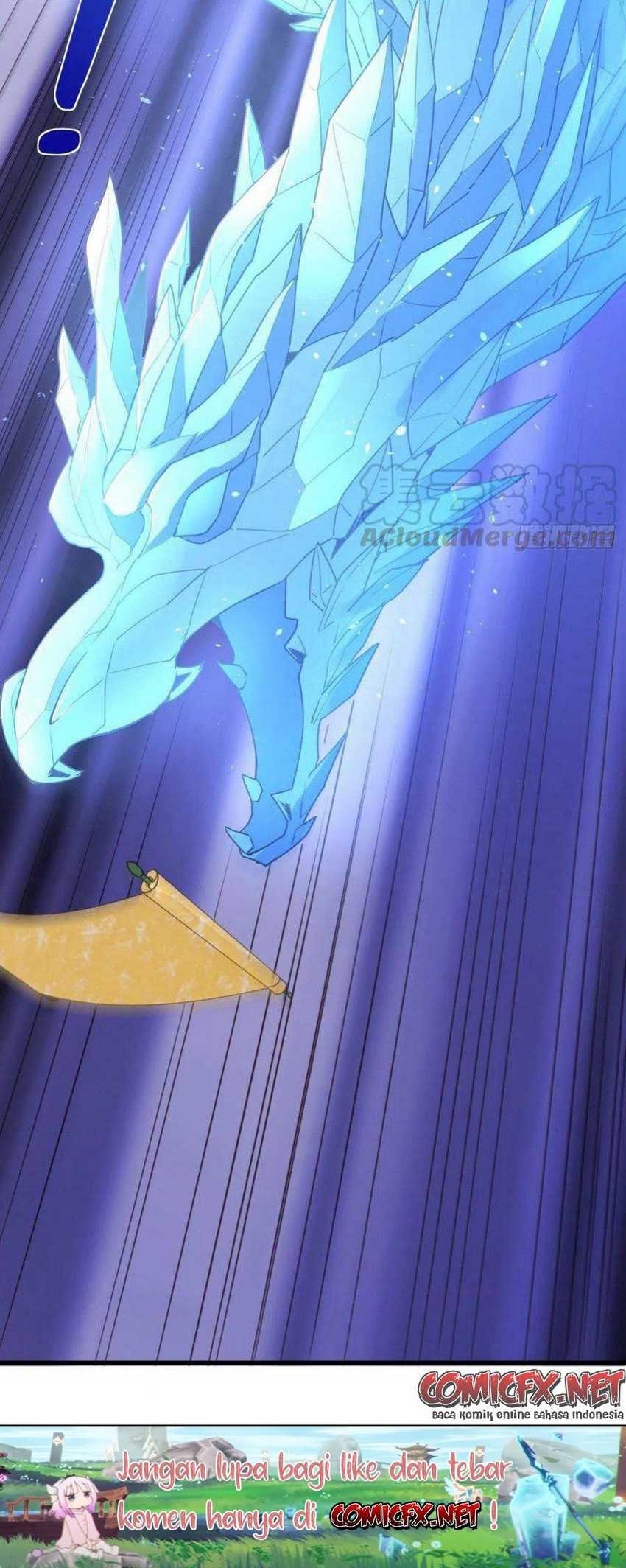 My Harem Depend on Drawing Chapter 95 Gambar 29