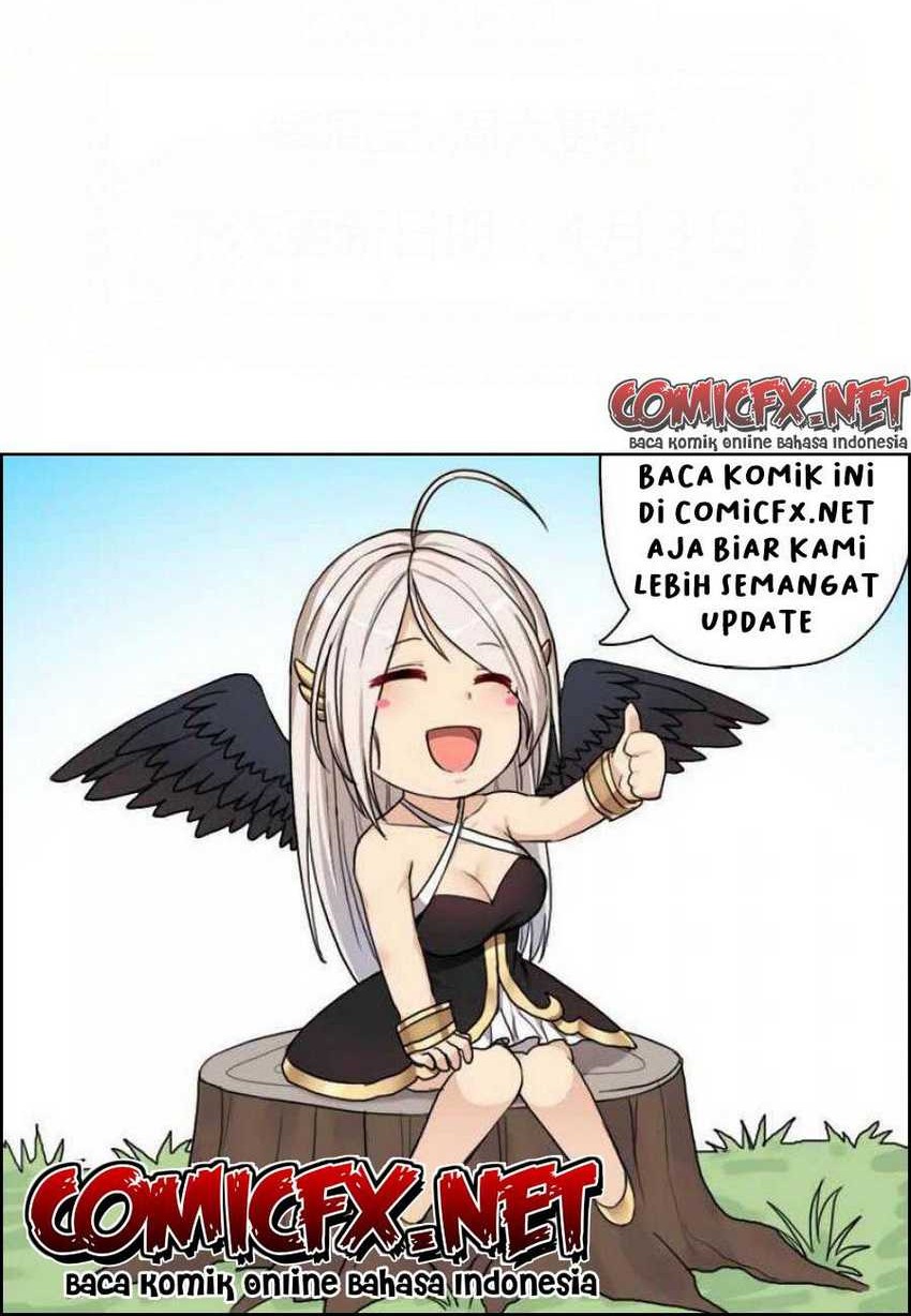 My Harem Depend on Drawing Chapter 95 Gambar 36