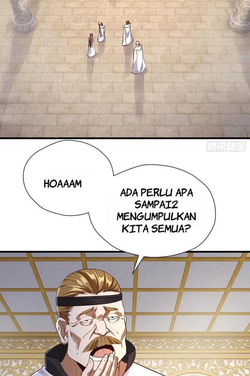 My Harem Depend on Drawing Chapter 95 Gambar 4