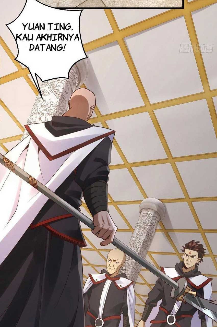 My Harem Depend on Drawing Chapter 95 Gambar 8