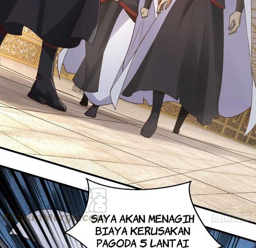 My Harem Depend on Drawing Chapter 95 Gambar 9