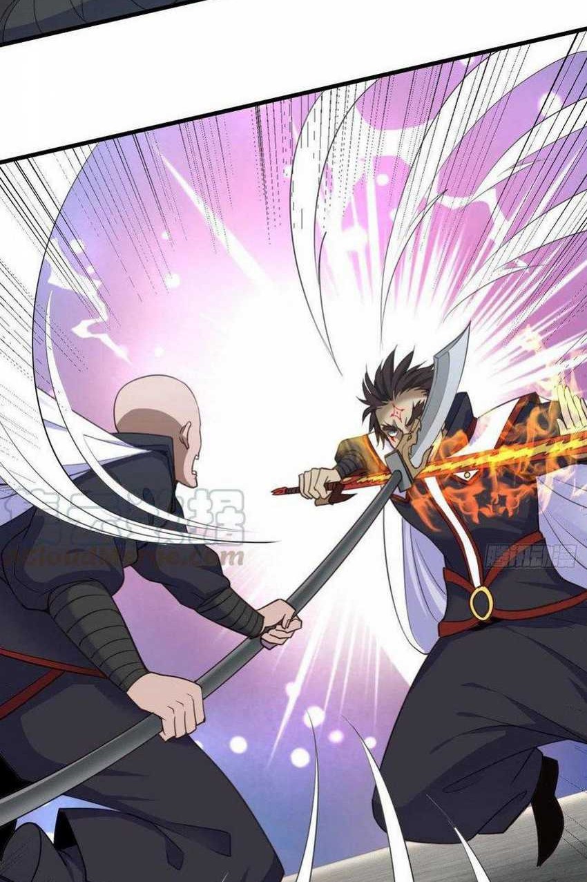 My Harem Depend on Drawing Chapter 95 Gambar 11