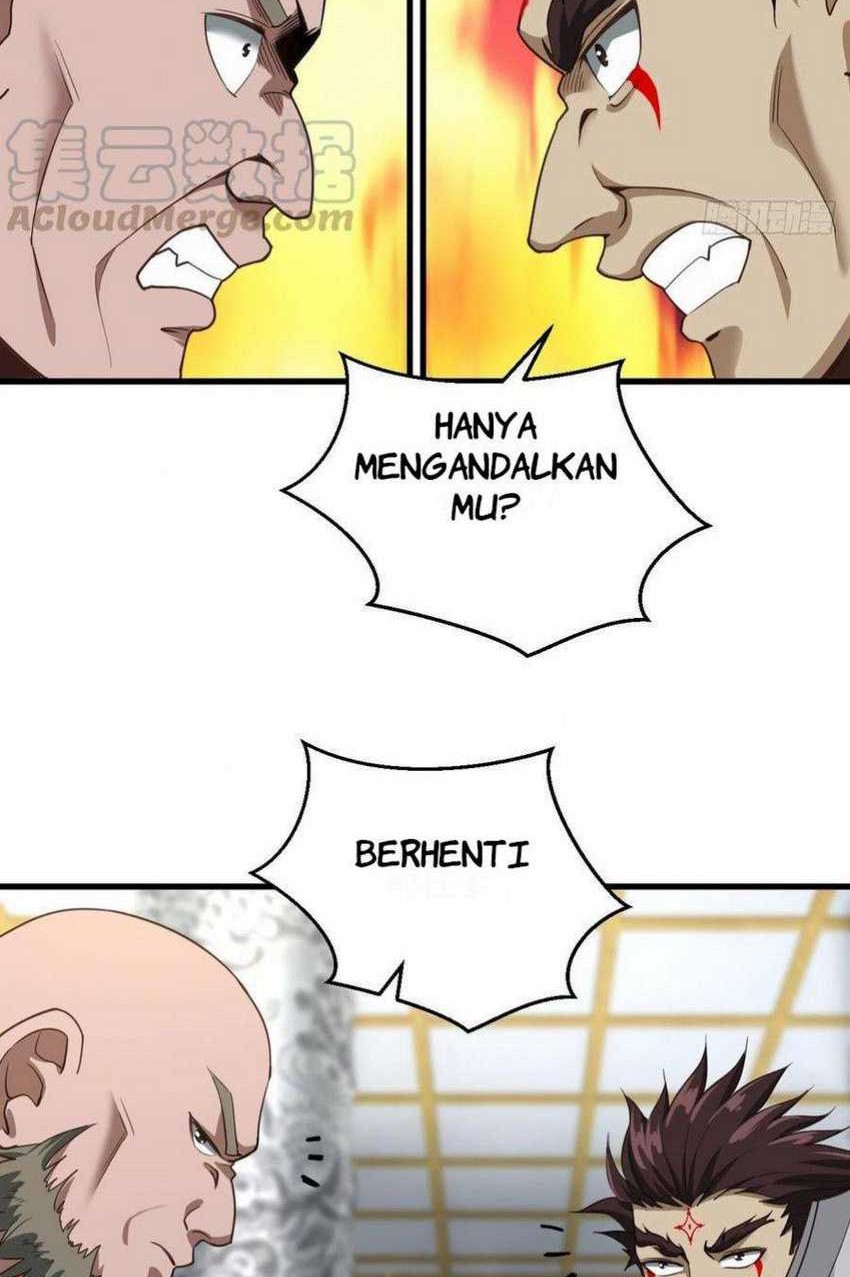 My Harem Depend on Drawing Chapter 95 Gambar 13