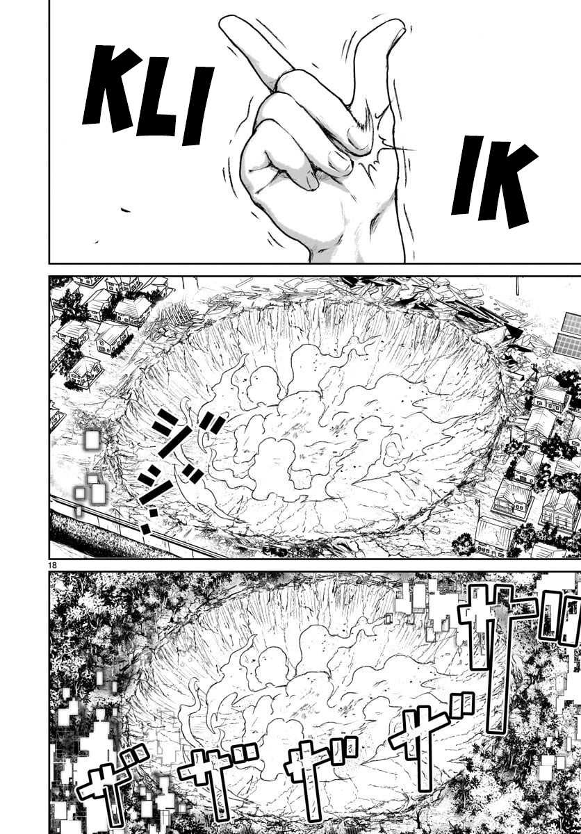 Kaminaki Sekai no Kamisama Katsudou Chapter 08 Gambar 18