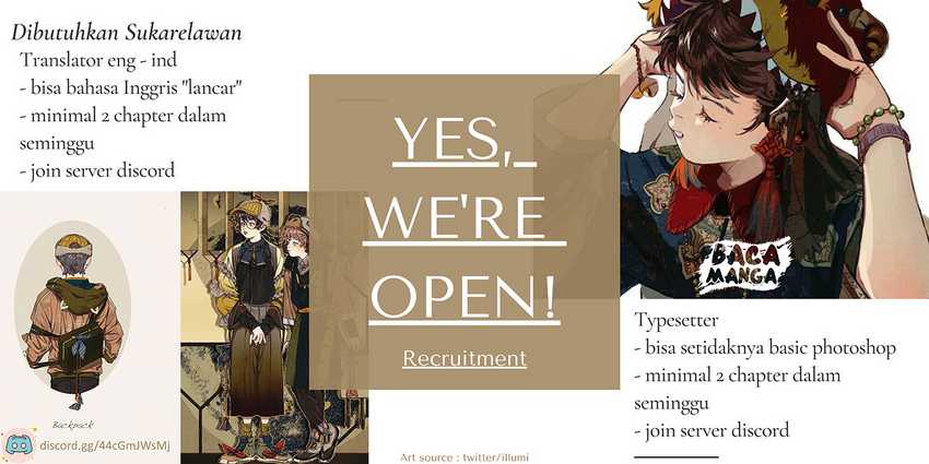 Tensei Ryoushu no Yuuryou Kaitaku: Zensei no Kioku o Ikashite White ni Tsutometara, Yuunou na Jinzai ga Atsumari Sugimashita Chapter 17.3 Gambar 16