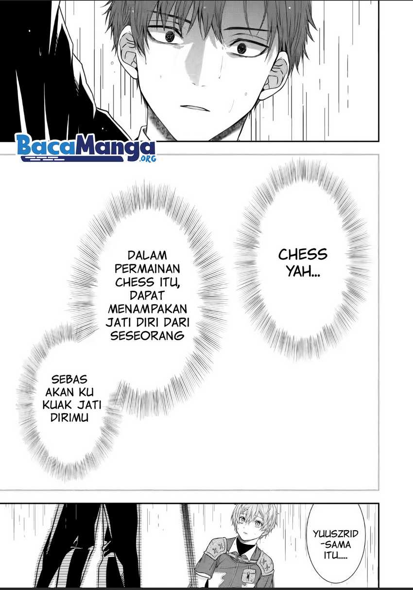 Tensei Ryoushu no Yuuryou Kaitaku: Zensei no Kioku o Ikashite White ni Tsutometara, Yuunou na Jinzai ga Atsumari Sugimashita Chapter 17.3 Gambar 8