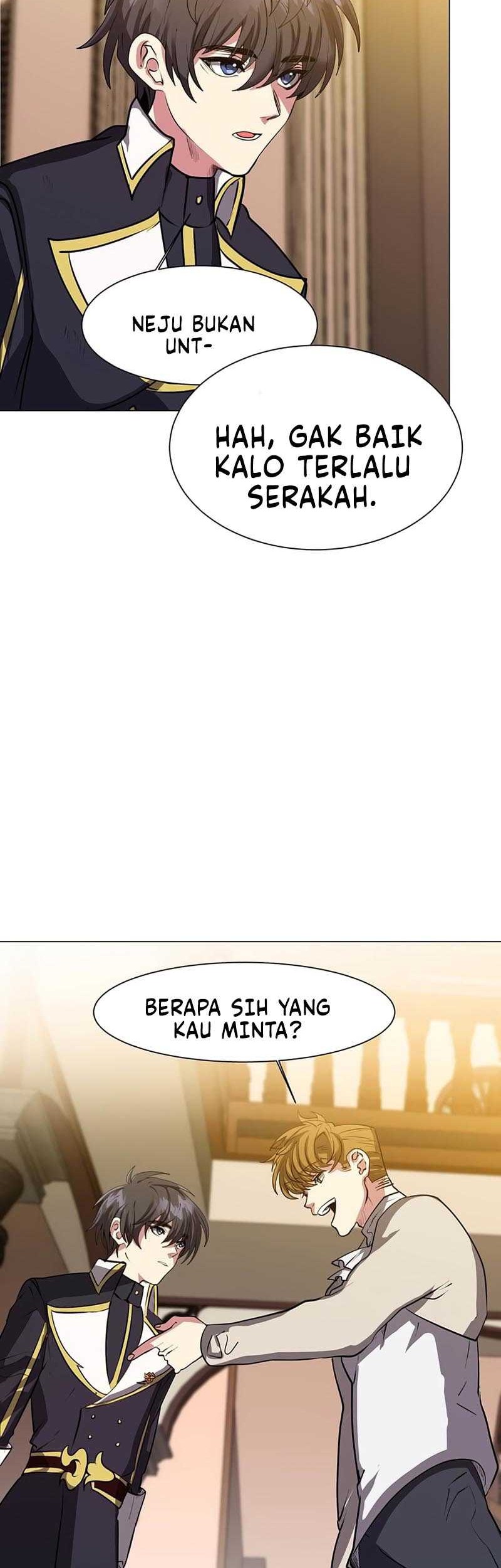 Estio Chapter 25 Gambar 5