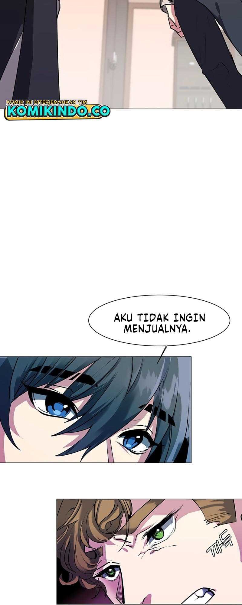 Estio Chapter 25 Gambar 6