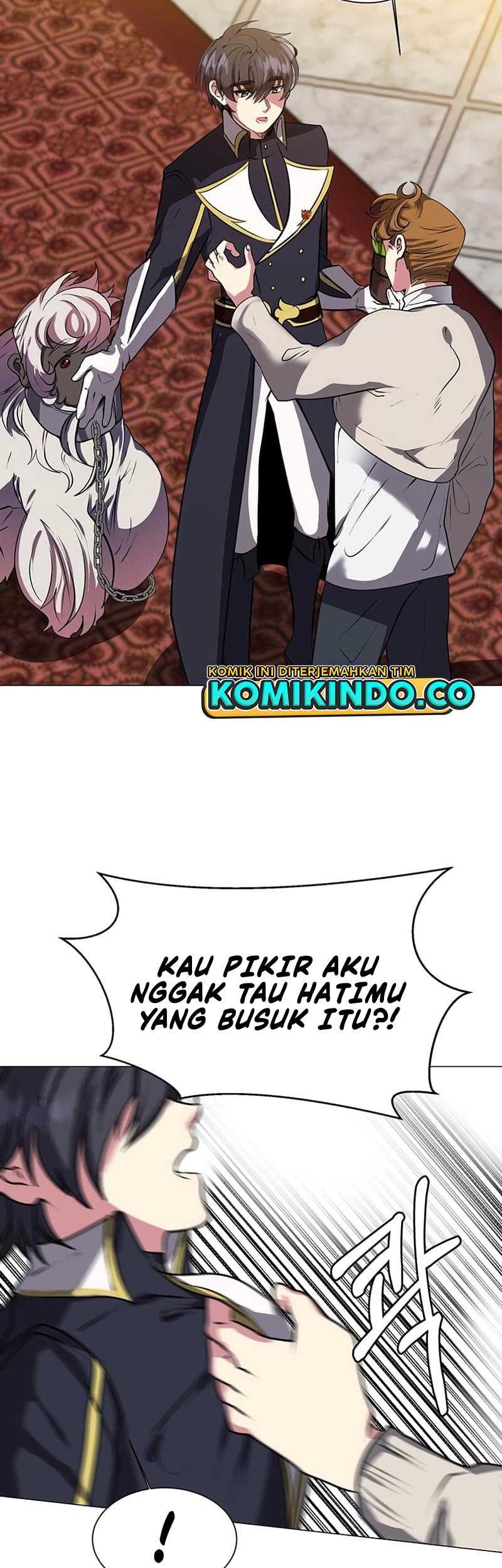Estio Chapter 25 Gambar 9