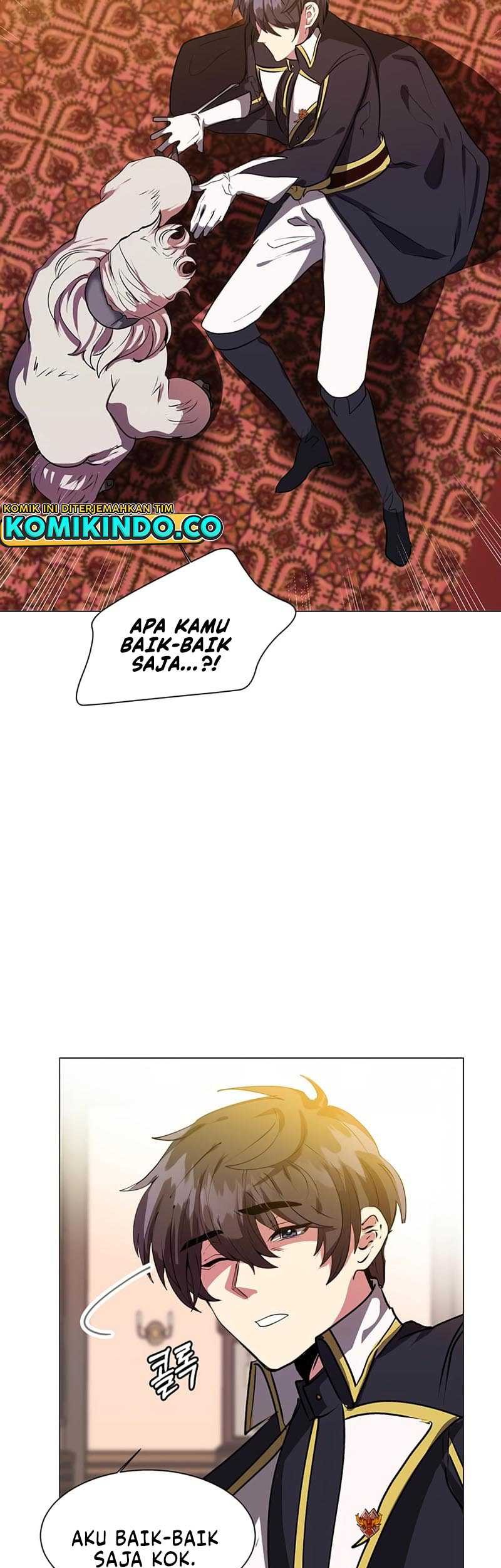 Estio Chapter 25 Gambar 12