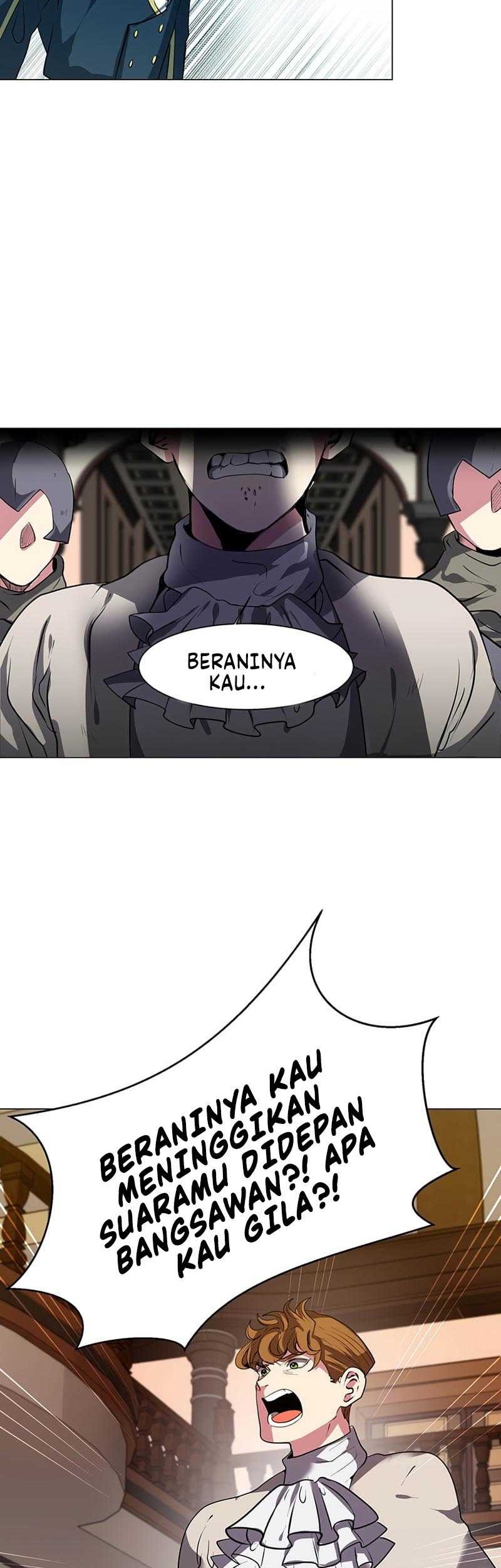 Estio Chapter 25 Gambar 15