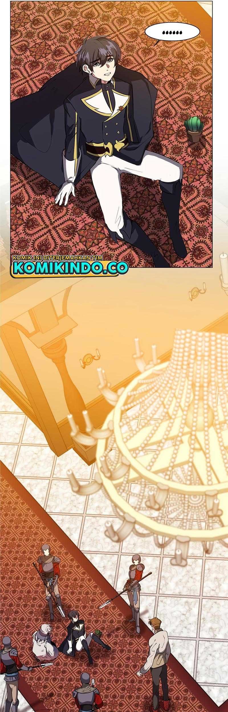 Estio Chapter 25 Gambar 17