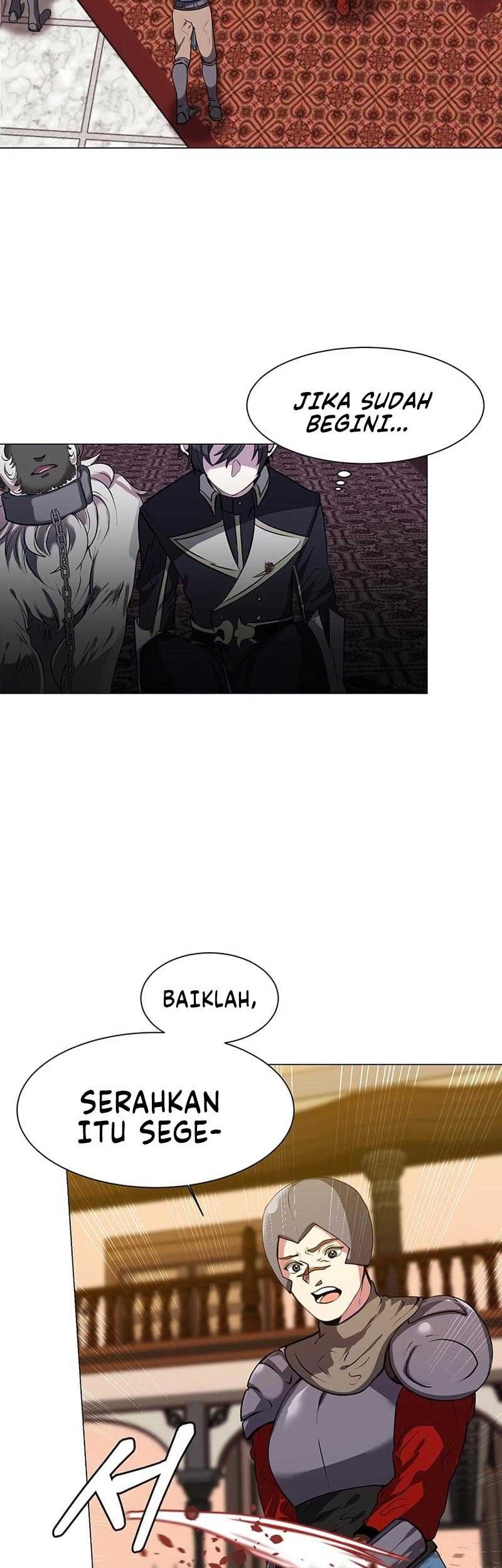 Estio Chapter 25 Gambar 18