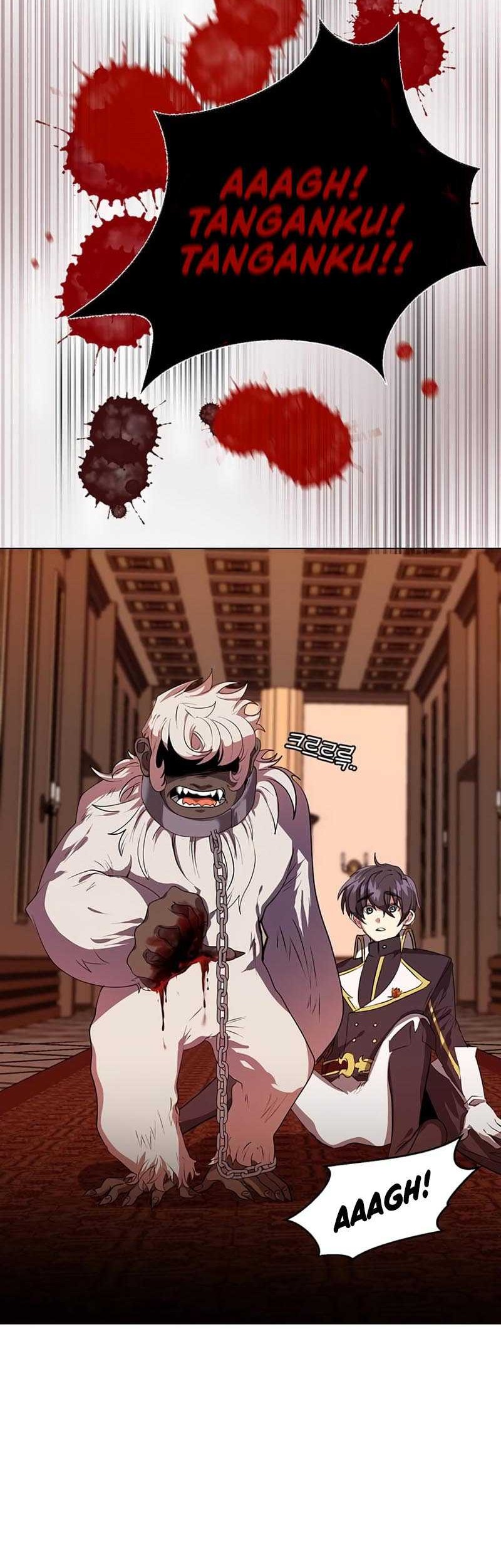 Estio Chapter 25 Gambar 20