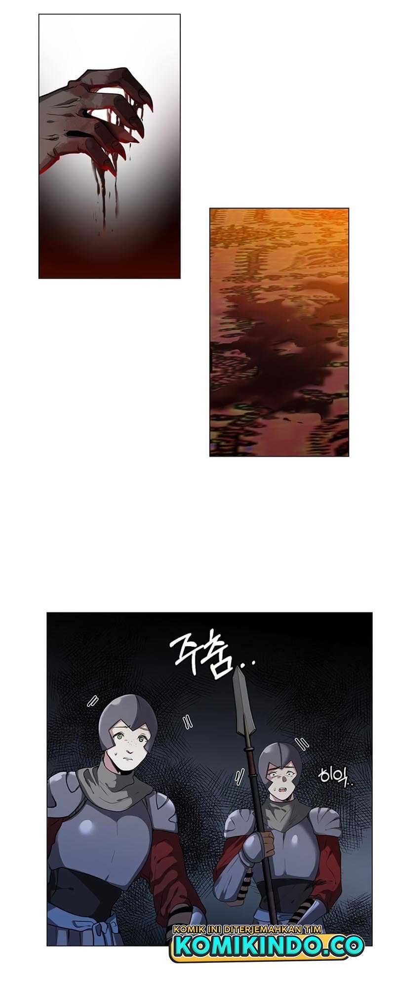 Estio Chapter 25 Gambar 21