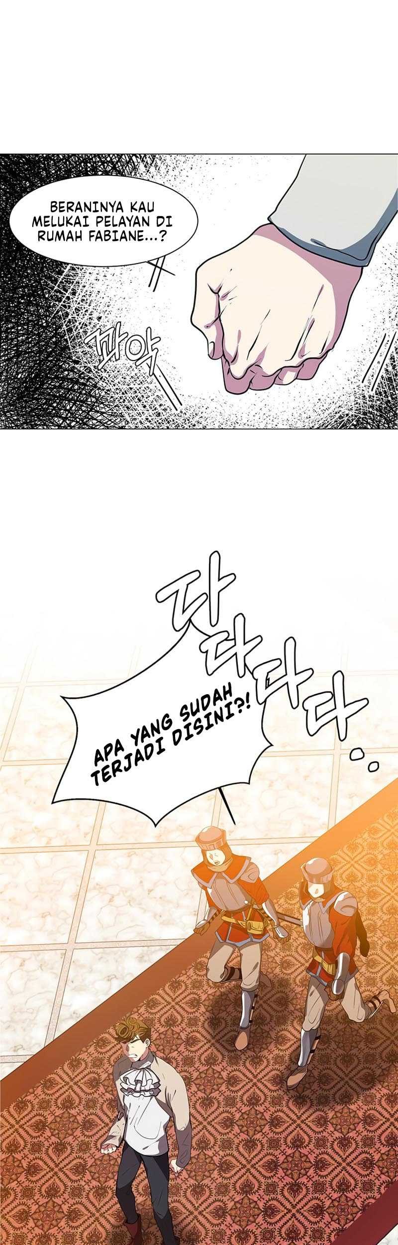 Estio Chapter 25 Gambar 22