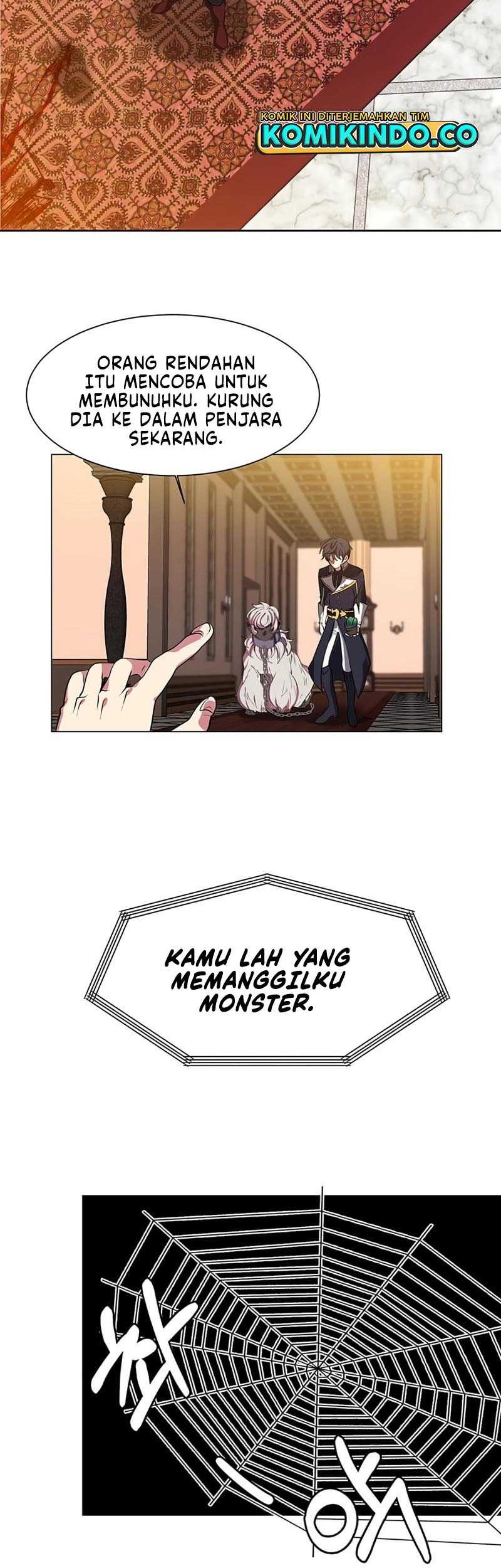 Estio Chapter 25 Gambar 23