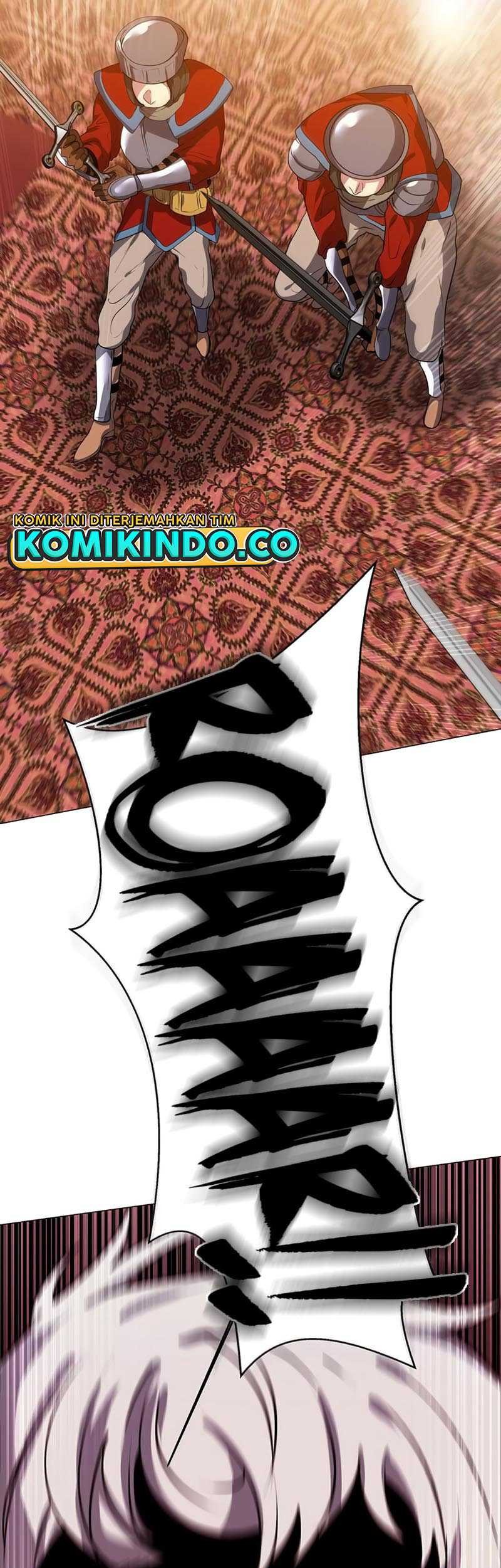 Estio Chapter 25 Gambar 27