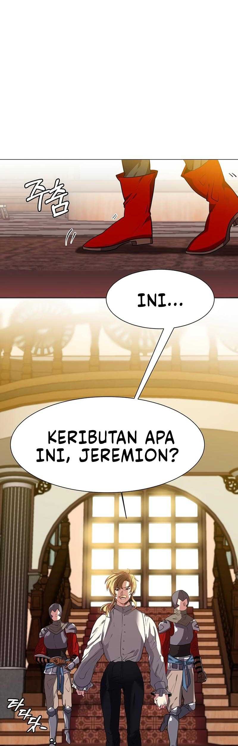 Estio Chapter 25 Gambar 29
