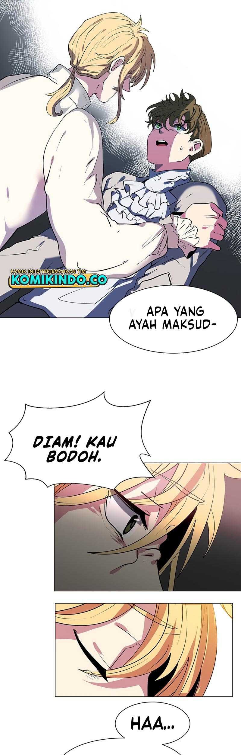 Estio Chapter 25 Gambar 32