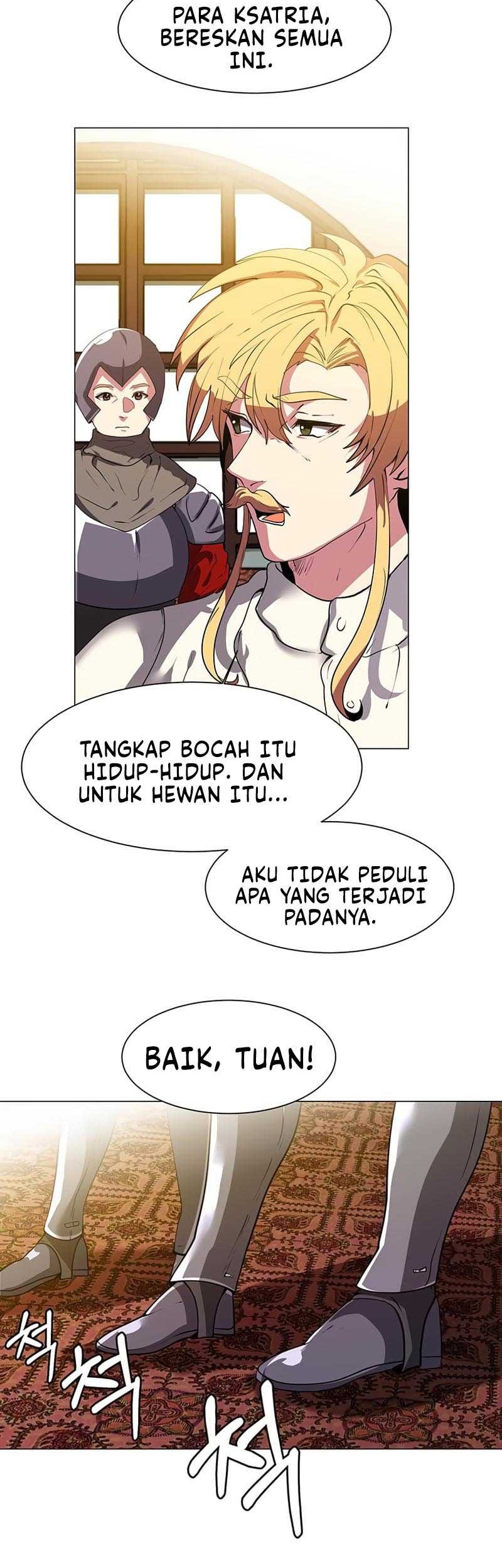 Estio Chapter 25 Gambar 33