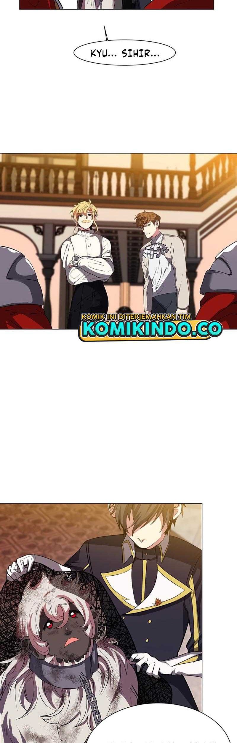 Estio Chapter 25 Gambar 35