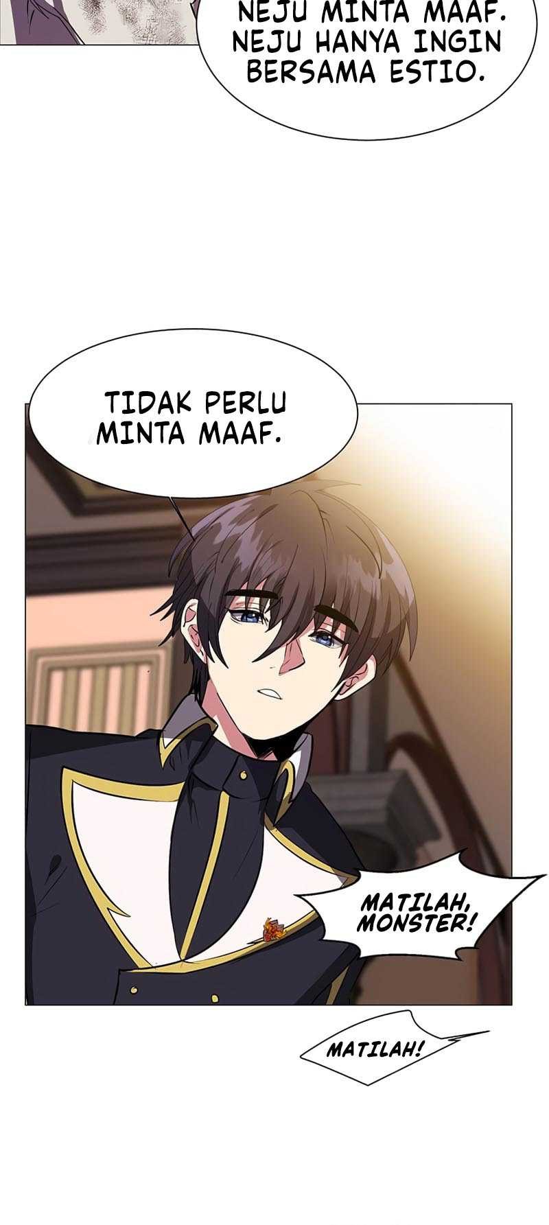 Estio Chapter 25 Gambar 36