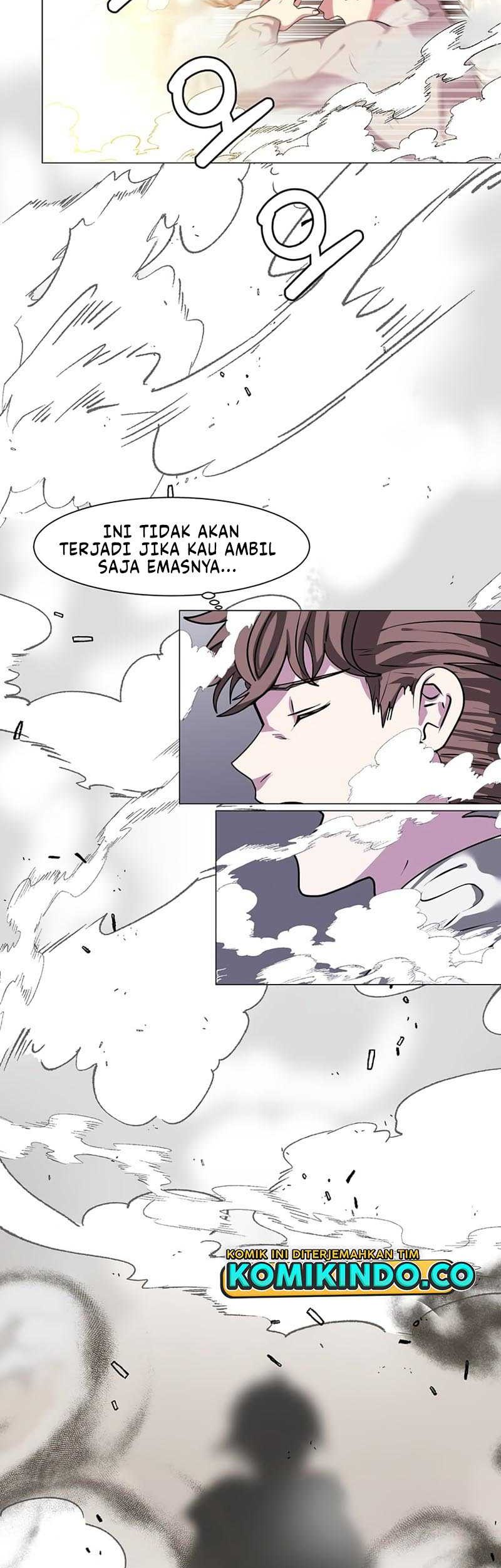 Estio Chapter 25 Gambar 39