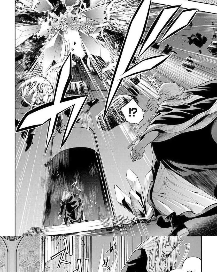 Isekai Demo Bunan ni Ikitai Shoukougun Chapter 21.1 Gambar 10