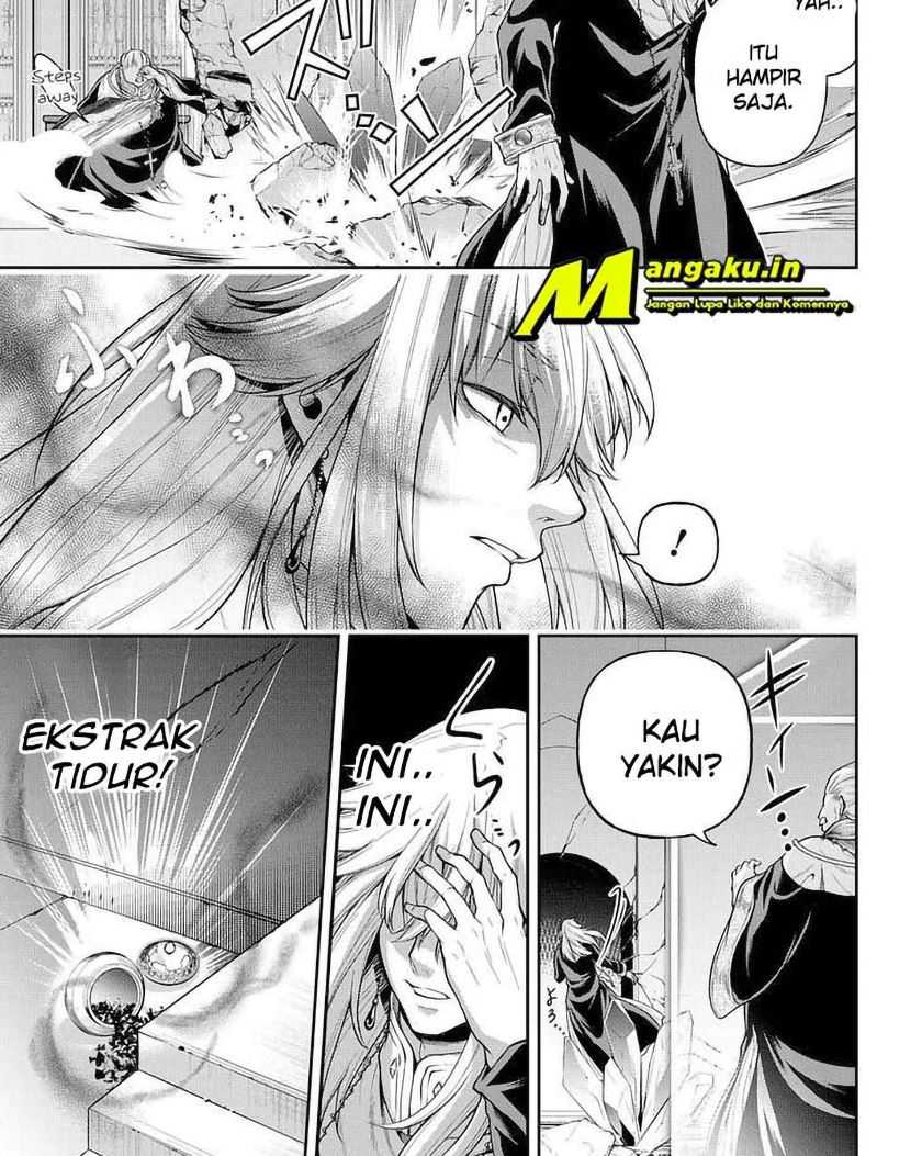 Isekai Demo Bunan ni Ikitai Shoukougun Chapter 21.1 Gambar 11