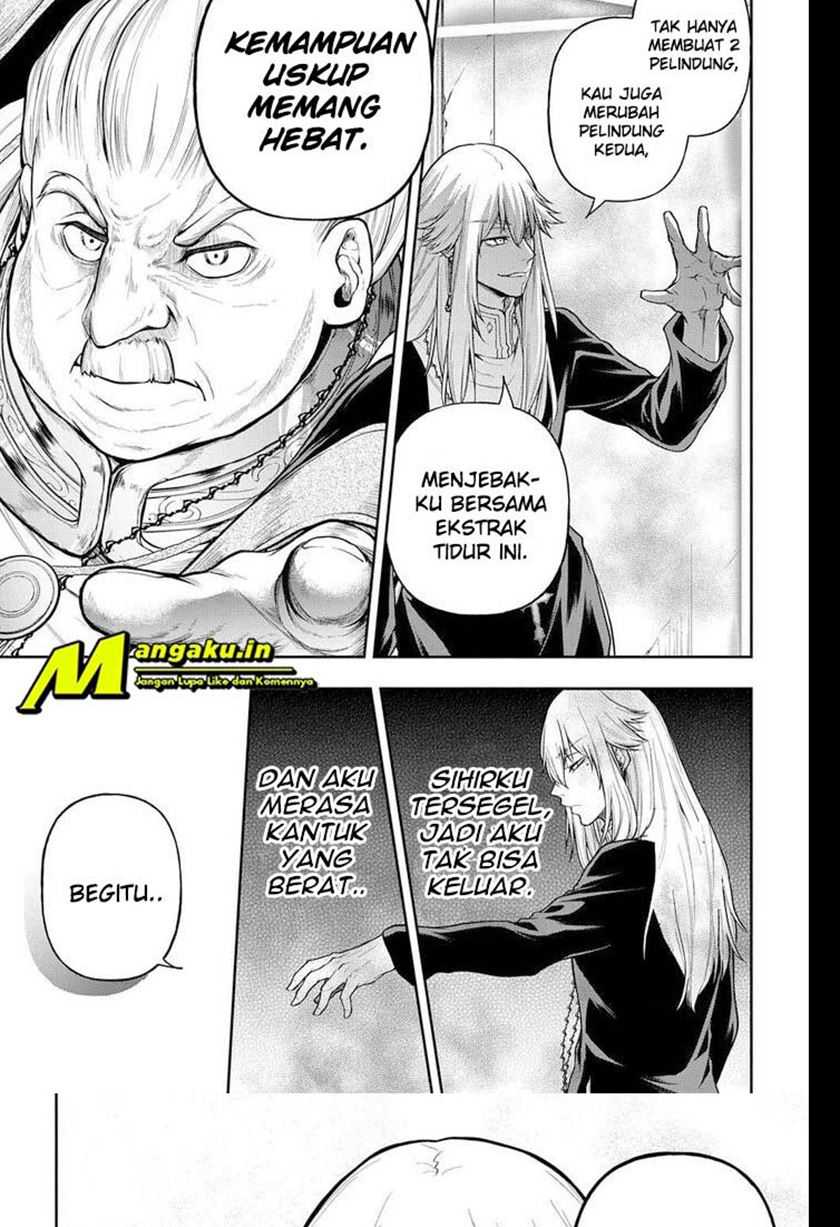 Isekai Demo Bunan ni Ikitai Shoukougun Chapter 21.1 Gambar 14