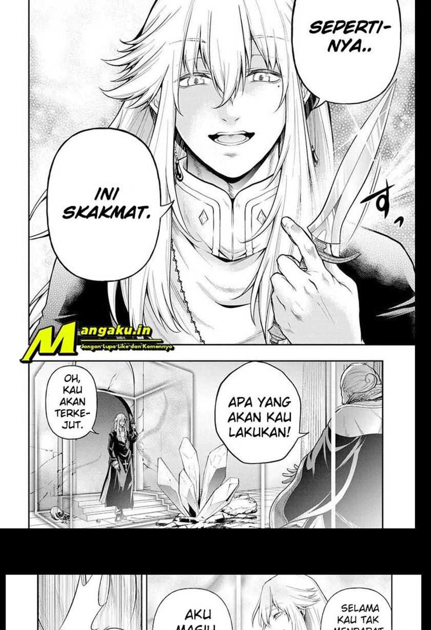 Isekai Demo Bunan ni Ikitai Shoukougun Chapter 21.1 Gambar 15