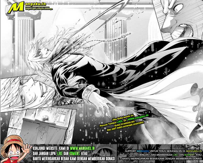 Isekai Demo Bunan ni Ikitai Shoukougun Chapter 21.1 Gambar 17
