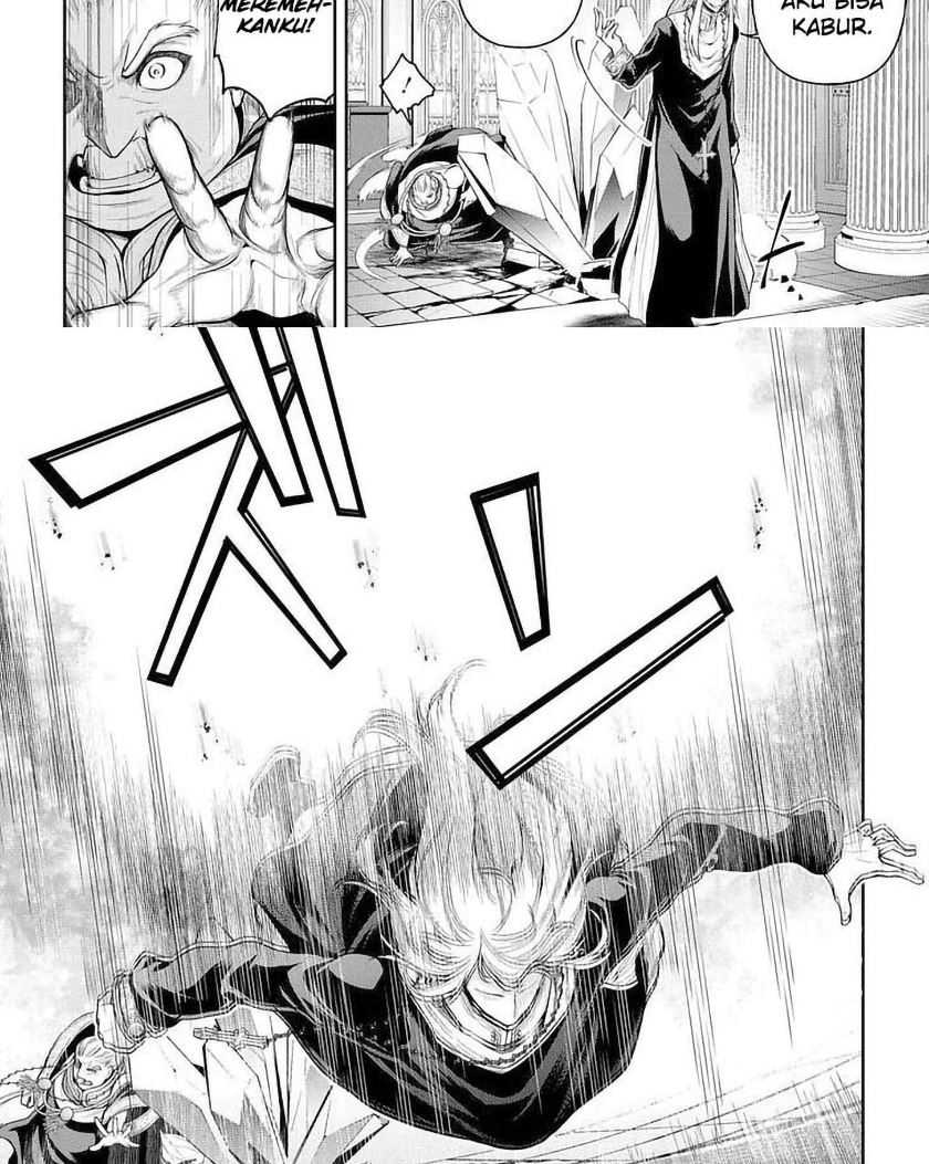 Isekai Demo Bunan ni Ikitai Shoukougun Chapter 21.1 Gambar 6