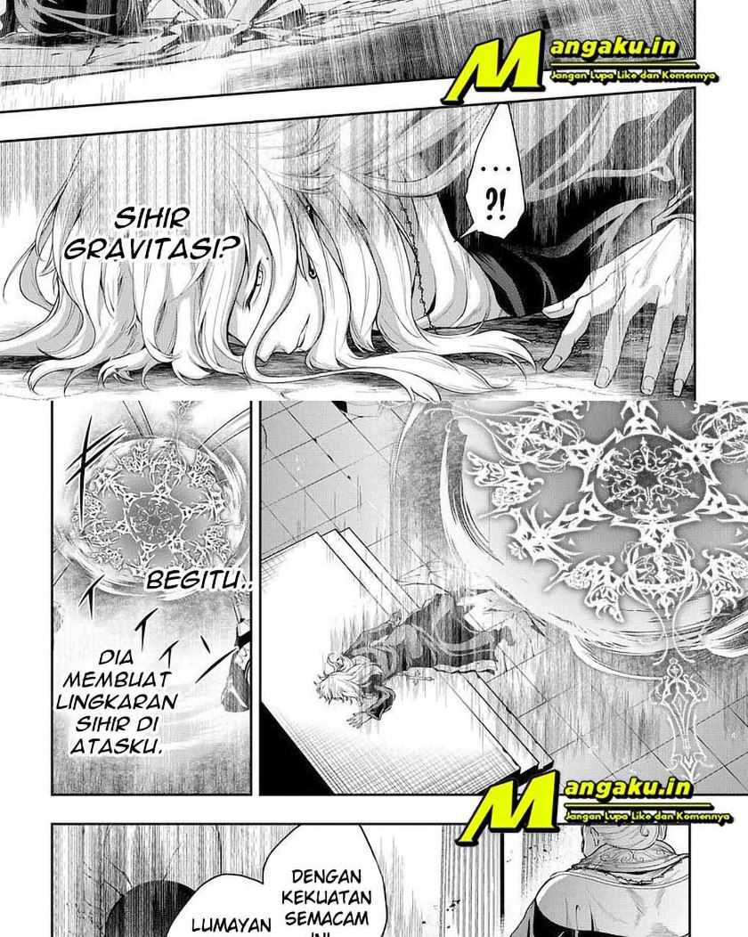 Isekai Demo Bunan ni Ikitai Shoukougun Chapter 21.1 Gambar 7