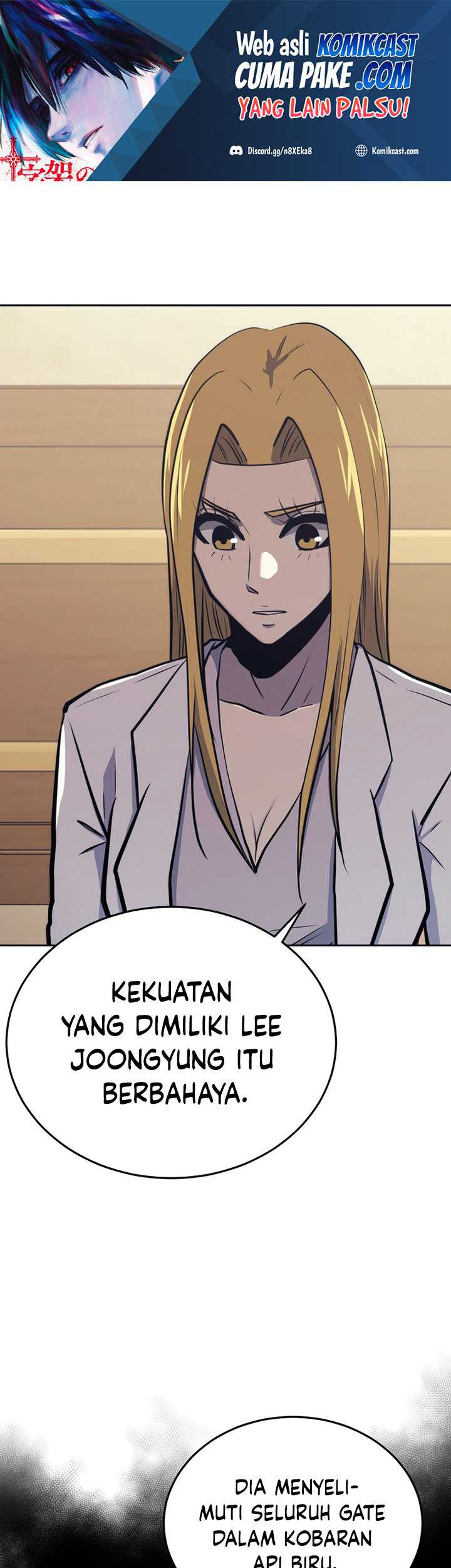 Baca  Player from Today Onwards Chapter 41 Gambar 2
