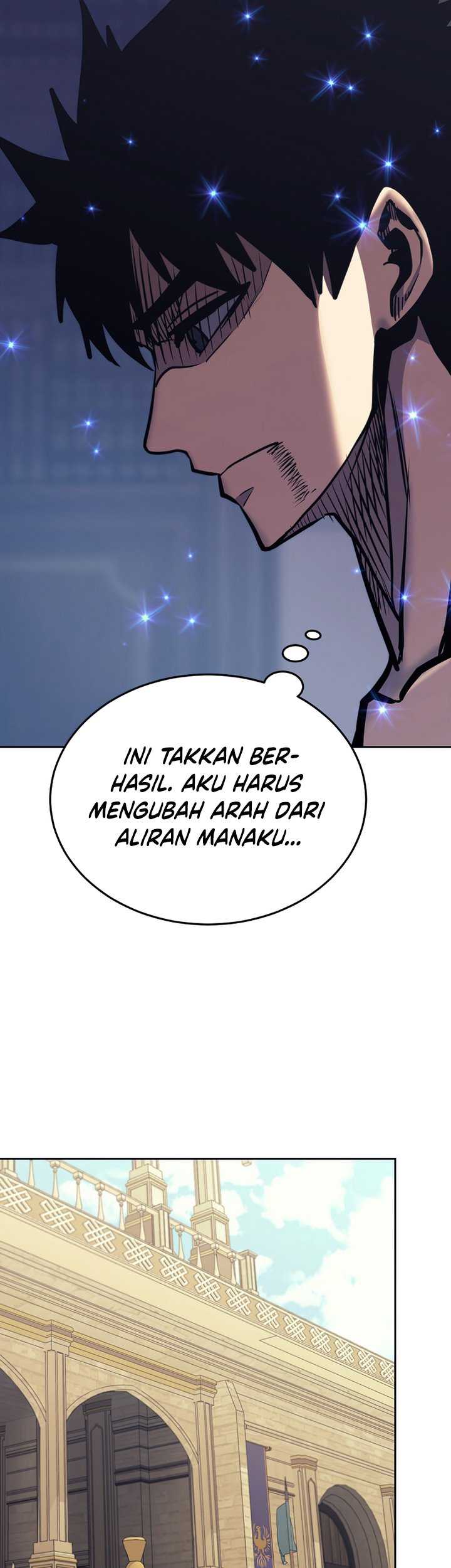 Player from Today Onwards Chapter 41 Gambar 24