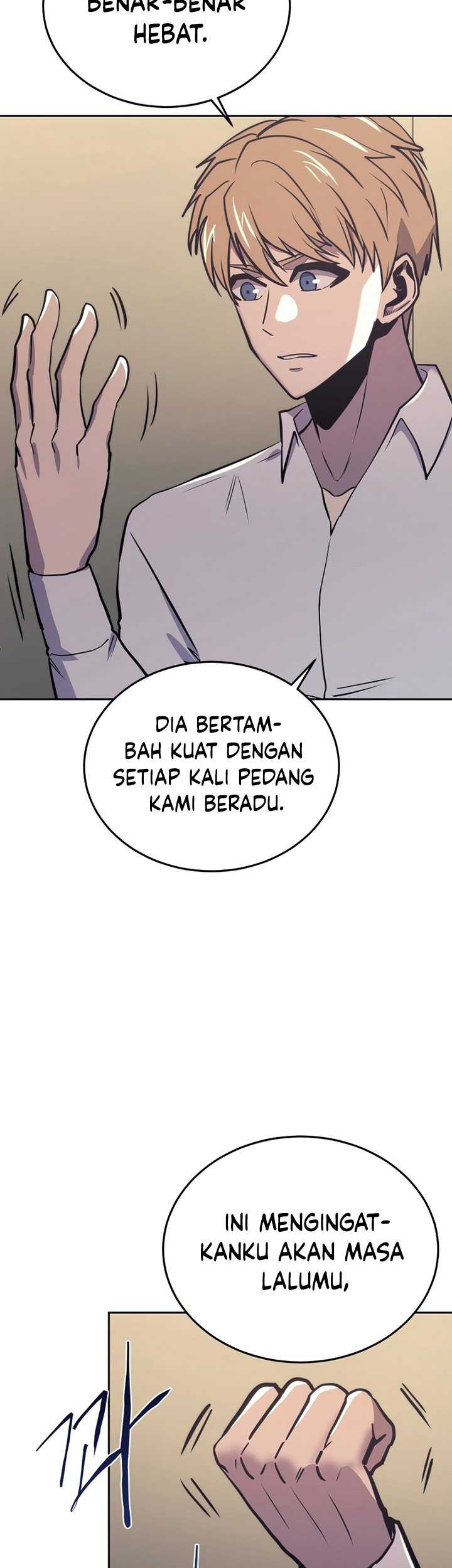 Player from Today Onwards Chapter 41 Gambar 48